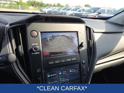 2025 Subaru Crosstrek Base