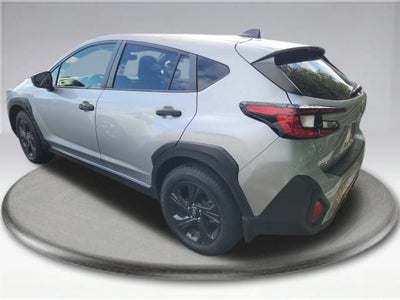 2024 Subaru Crosstrek Base