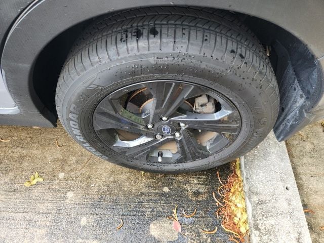 2024 Subaru Crosstrek Base