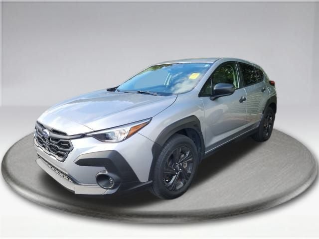 2024 Subaru Crosstrek Base