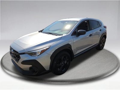 2024 Subaru Crosstrek Base