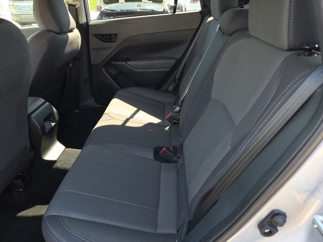 2024 Subaru Crosstrek Base