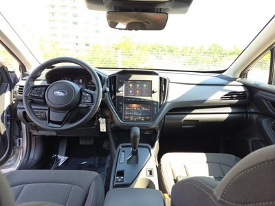2024 Subaru Crosstrek Base