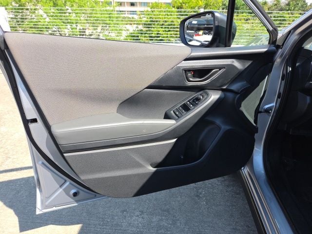 2024 Subaru Crosstrek Base