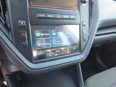 2024 Subaru Crosstrek Base