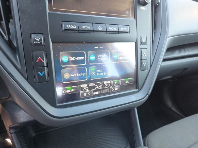 2024 Subaru Crosstrek Base