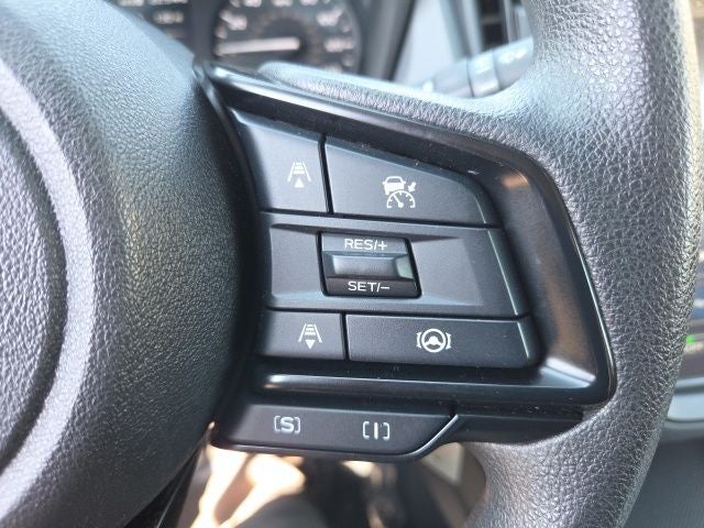 2024 Subaru Crosstrek Base