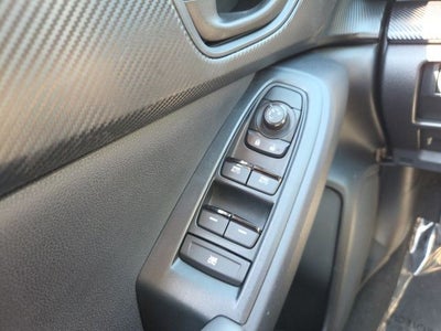 2024 Subaru Crosstrek Base