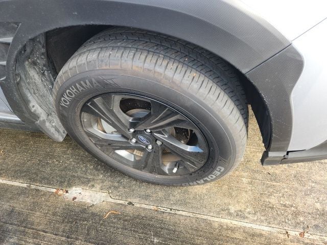 2024 Subaru Crosstrek Base