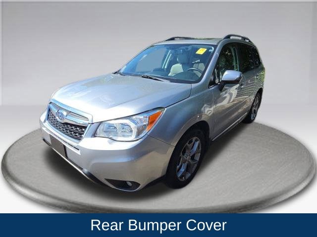 2015 Subaru Forester 2.5i Touring