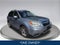 2015 Subaru Forester 2.5i Touring