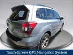 2015 Subaru Forester 2.5i Touring