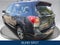 2018 Subaru Forester 2.5i Touring