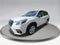 2024 Subaru Forester Base