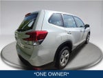 2024 Subaru Forester Base