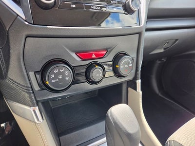 2024 Subaru Forester Base