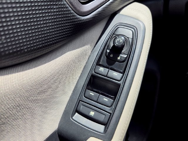 2024 Subaru Forester Base