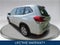 2024 Subaru Forester Base
