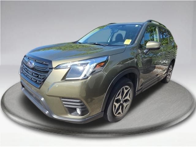 2023 Subaru Forester Premium