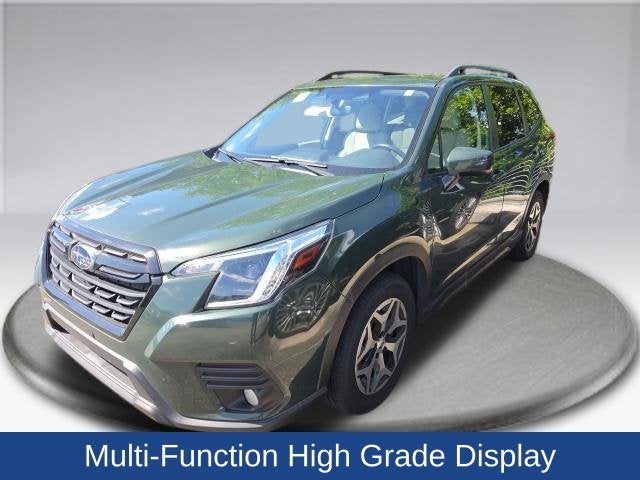 2023 Subaru Forester Premium