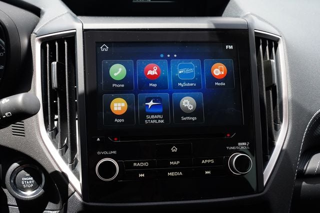 2023 Subaru Forester Touring