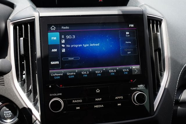 2023 Subaru Forester Touring