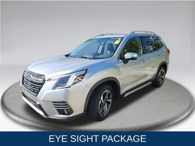 2023 Subaru Forester Touring