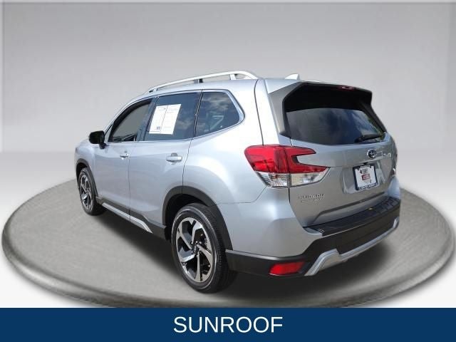2023 Subaru Forester Touring