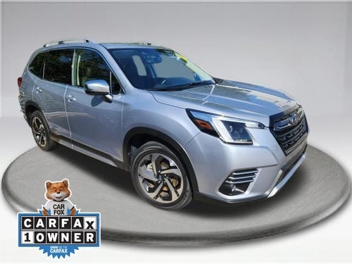 2023 Subaru Forester Touring