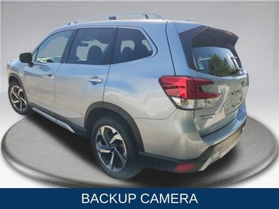 2023 Subaru Forester Touring