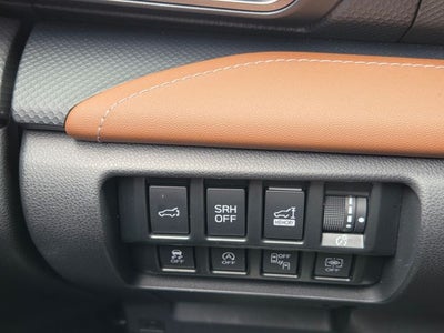 2023 Subaru Forester Touring