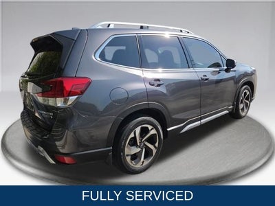 2023 Subaru Forester Touring