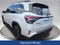 2025 Subaru Forester Base