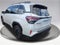 2025 Subaru Forester Base