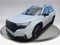 2025 Subaru Forester Base