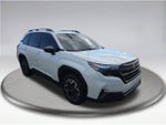 2025 Subaru Forester Base