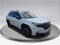 2025 Subaru Forester Base
