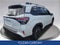 2025 Subaru Forester Base