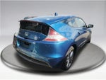 2011 Honda CR-Z EX