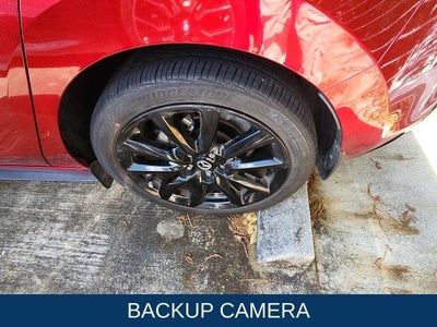 2024 Mazda Mazda3 Hatchback 2.5 S Select Sport