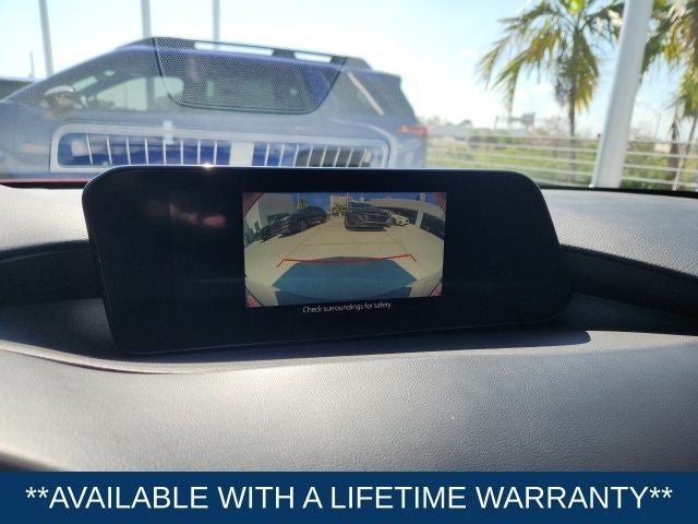 2024 Mazda Mazda3 Hatchback 2.5 S Select Sport