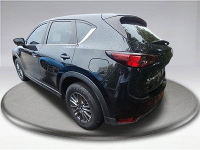 2018 Mazda Mazda CX-5 Sport