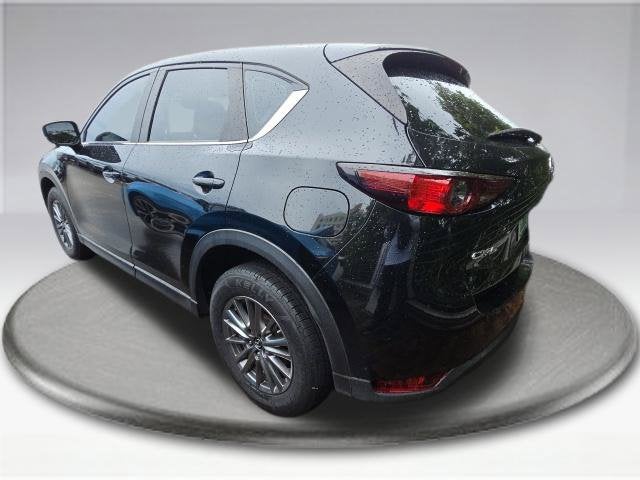 2018 Mazda Mazda CX-5 Sport