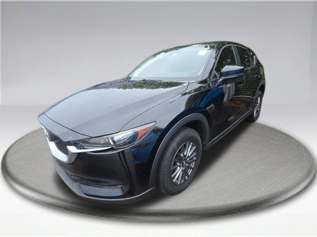 2018 Mazda Mazda CX-5 Sport