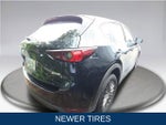 2018 Mazda Mazda CX-5 Sport