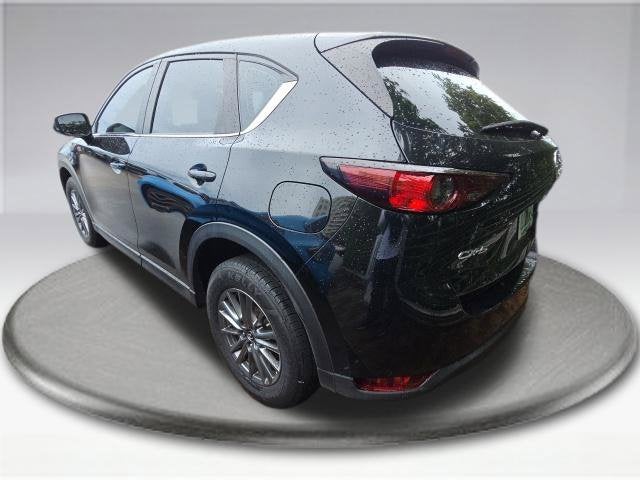 2018 Mazda Mazda CX-5 Sport