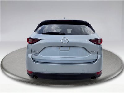 2020 Mazda Mazda CX-5 Touring