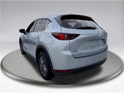 2020 Mazda Mazda CX-5 Touring