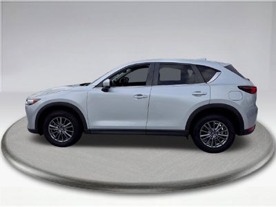 2020 Mazda Mazda CX-5 Touring