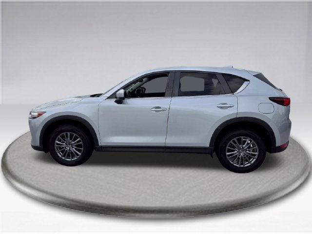 2020 Mazda Mazda CX-5 Touring